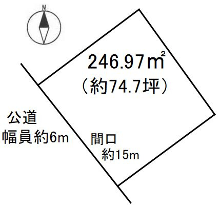 半田市桐ケ丘1丁目