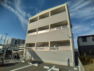 クレアール小泉東1の画像