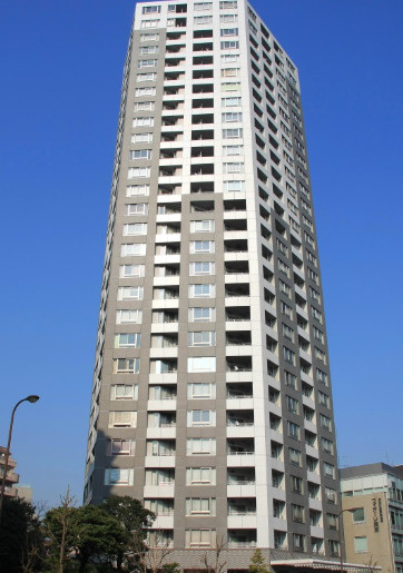 新宿アインスタワー