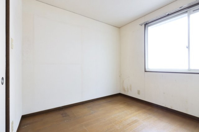 セジュール・プルニエの洋室