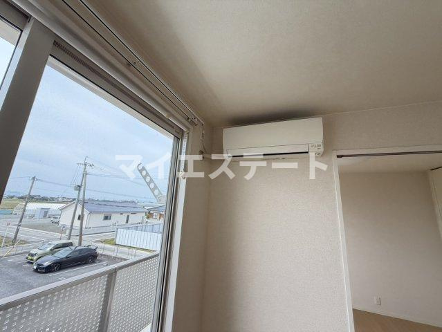 【設備】 | シャーメゾンルミエールⅡ
