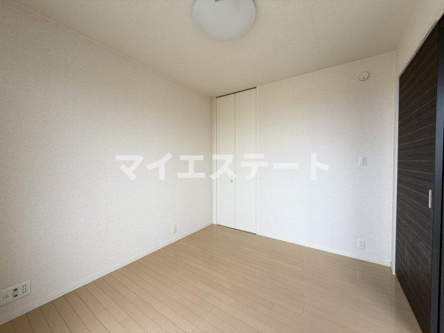 【内装】 | シャーメゾンルミエールⅡ