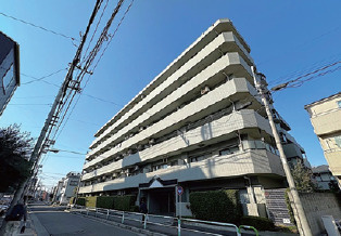 ウインベルコーラス北赤羽