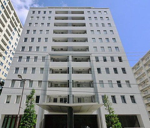 ルクセンブルグハウス