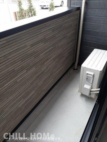 オペラのバルコニー|当社、チルホームのHPもご覧ください(^^)/物件情報多数♪