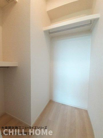 オペラの収納|当社、チルホームのHPもご覧ください(^^)/物件情報多数♪