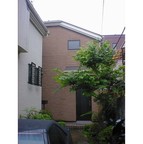 ＧＲＥＥＮ　ＰＡＲＫ　Ｂ棟