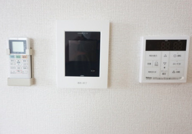 カルムＳＳのセキュリティ|TVドアホン