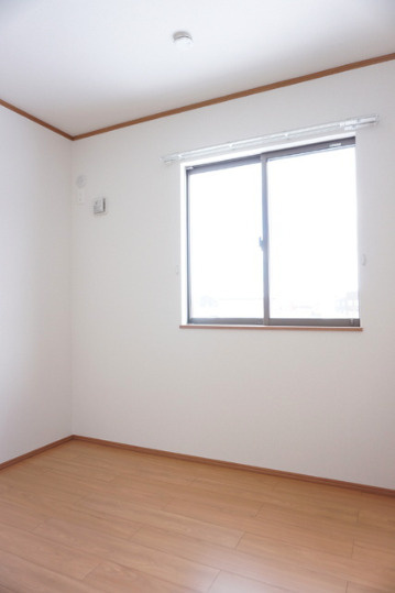 カルムＳＳの洋室|サービスルーム3.7帖