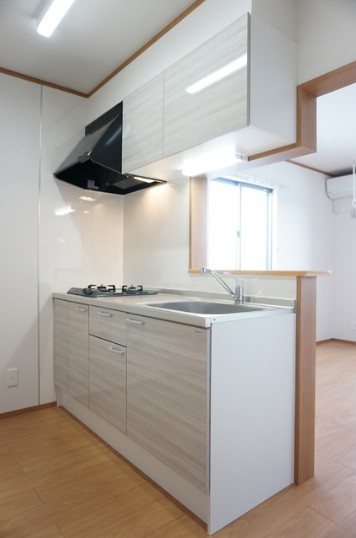カルムＳＳのキッチン