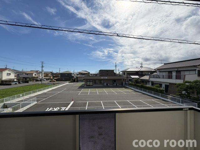 ヴィーブルAの展望