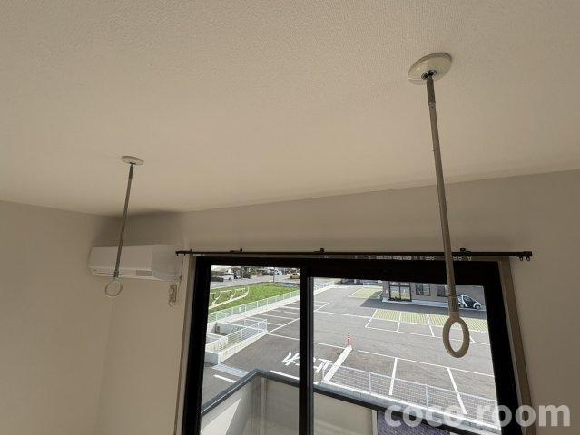 ヴィーブルAの設備