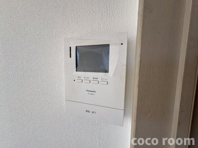 ヴィーブルAのセキュリティ