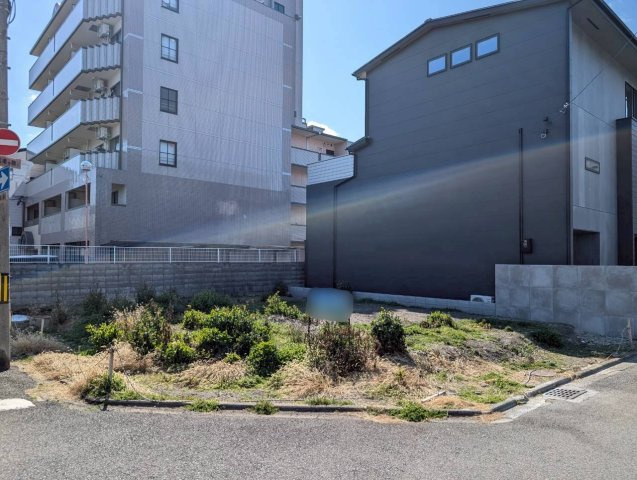 西七条西石ケ坪町の周辺