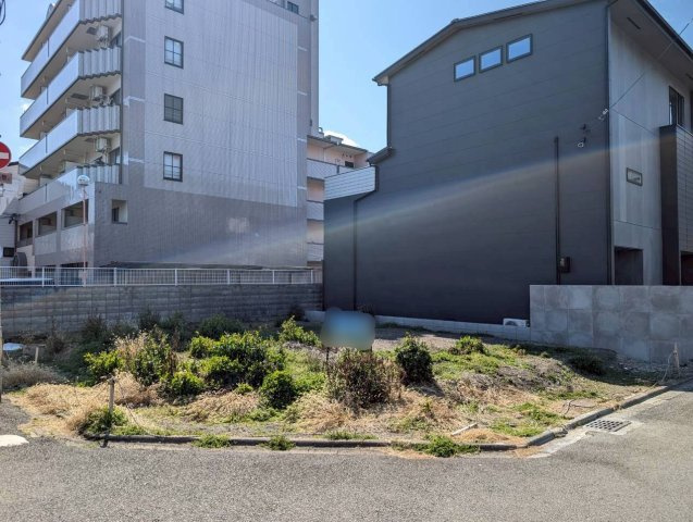 西七条西石ケ坪町の周辺