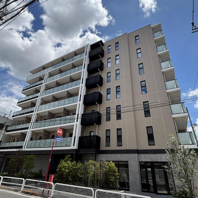 パークアクシス下北沢