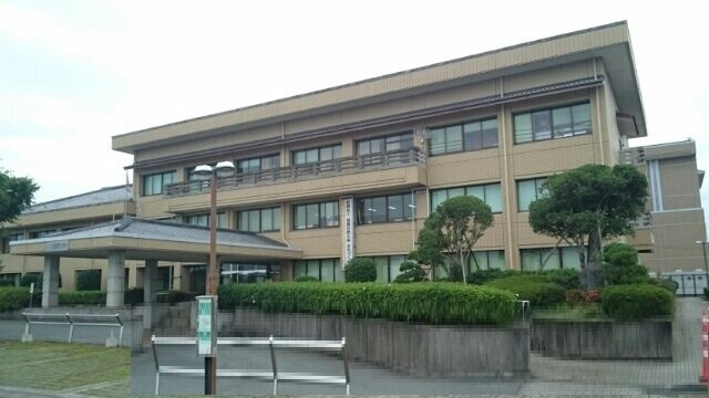 エステートの周辺|八代市役所千丁支所まで2170m
