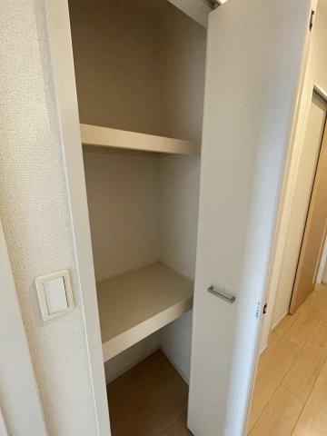 エステートの内装