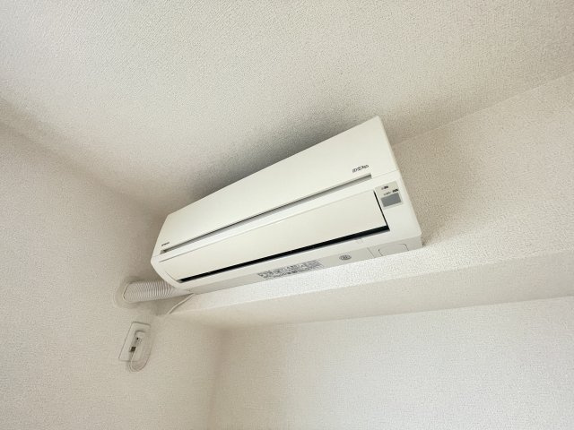エステートの設備