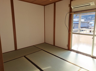 【和室】 | 柏原タカ荘