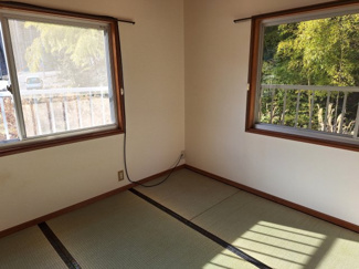 【和室】 | 柏原タカ荘