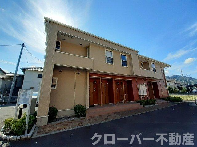 エステート・ステラ１号館