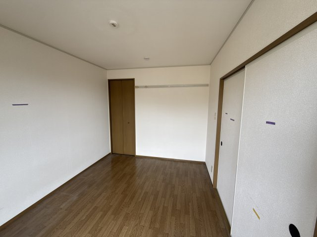 メイプルハイツの子供部屋
