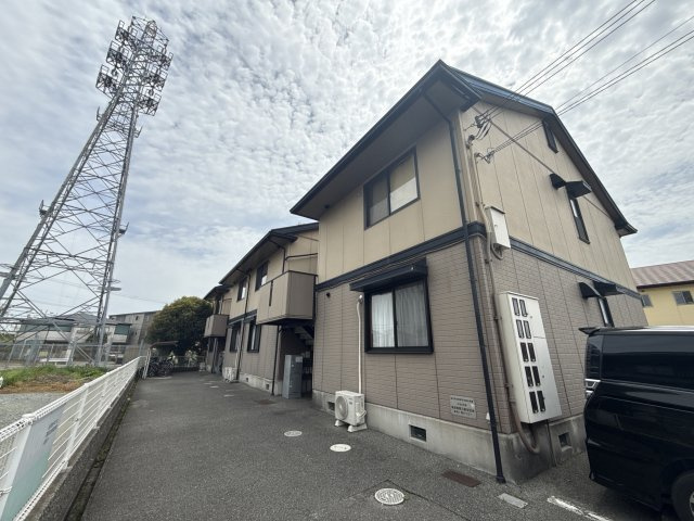 メイプルハイツ