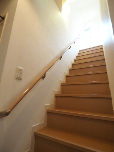 新宿区左門町戸建のその他