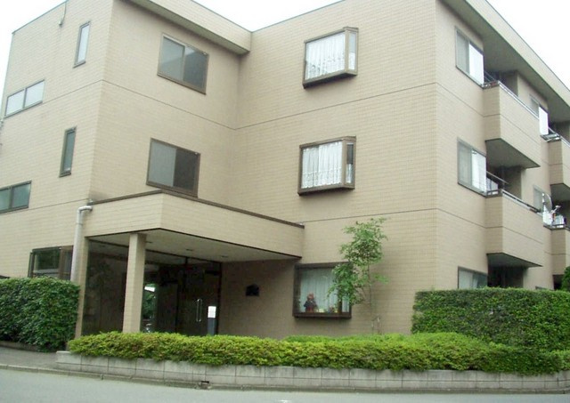 アイビーコート