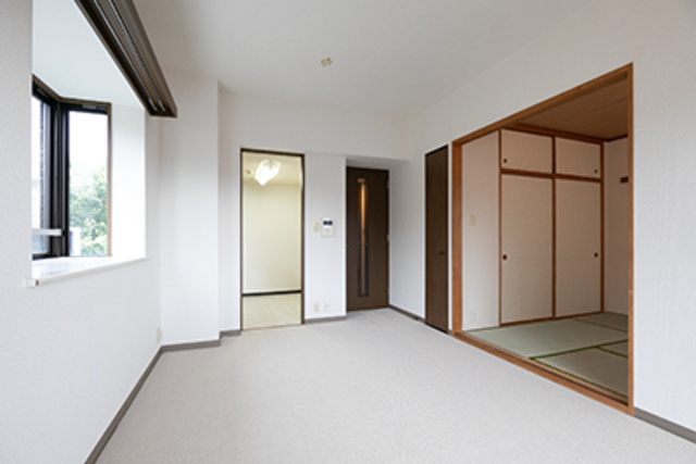 フィオーレ武蔵野のその他|※写真は同タイプ住戸です。