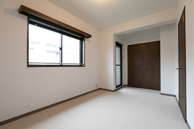 フィオーレ武蔵野のその他|※写真は同タイプ住戸です。