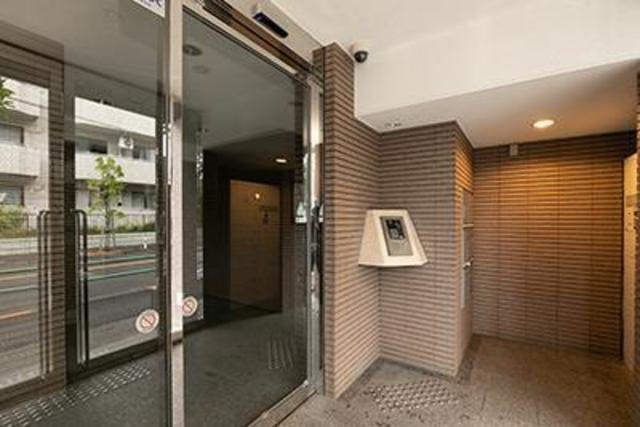 フィオーレ武蔵野のその他