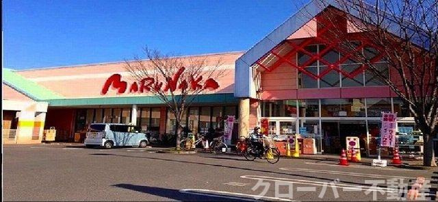クローバー　ポンドＡのその他|マルナカ円座店さんまで2300m