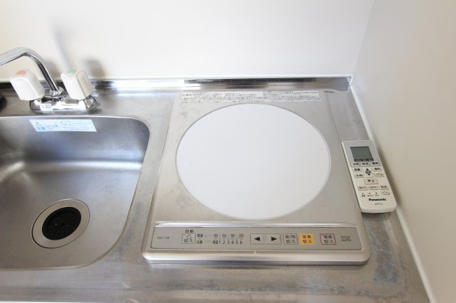 ユナイト根岸ミランダの杜のキッチン|同タイプ参考写真です。