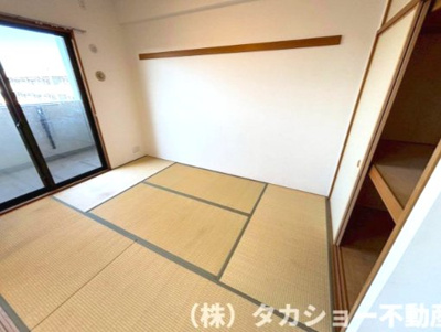 【和室】 | アクアウィング353