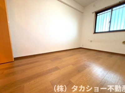 【洋室】 | アクアウィング353