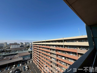 【展望】 | アクアウィング353