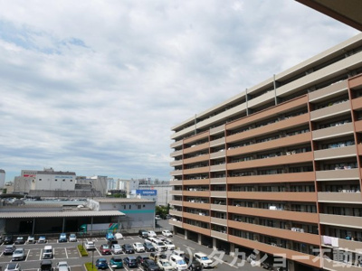 【展望】 | アクアウィング353