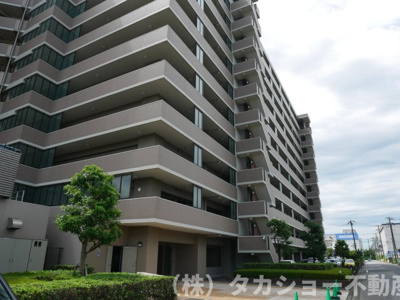 【外観】 | アクアウィング353