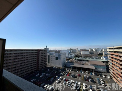 【展望】 | アクアウィング353