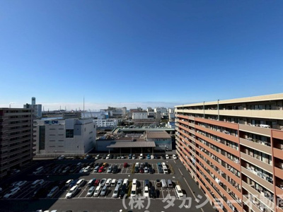 【展望】 | アクアウィング353