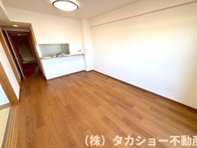 【内装】 | アクアウィング353