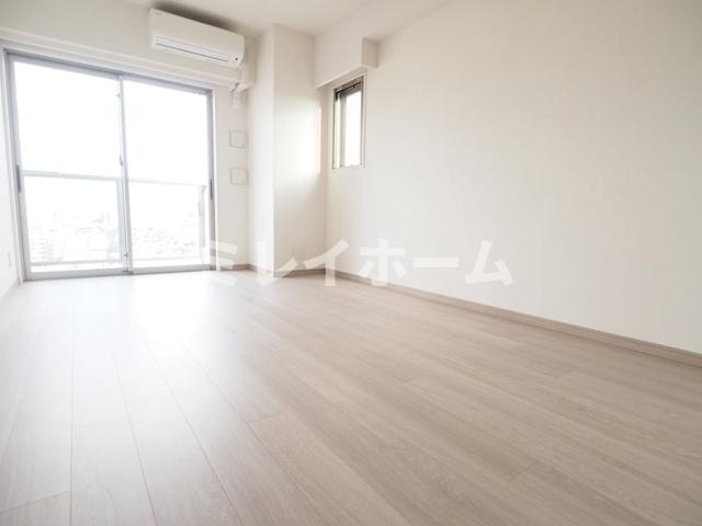 レジディア中延Ⅱ