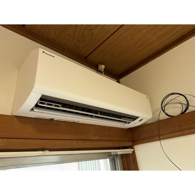 都賀戸建ての設備