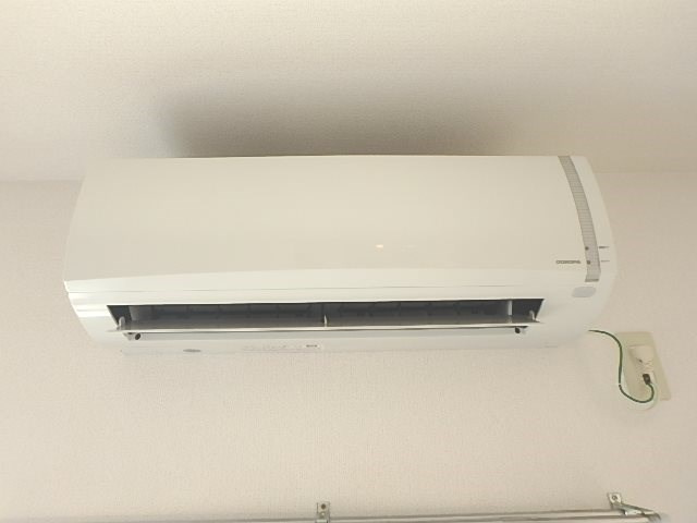 メゾンアランテAの設備
