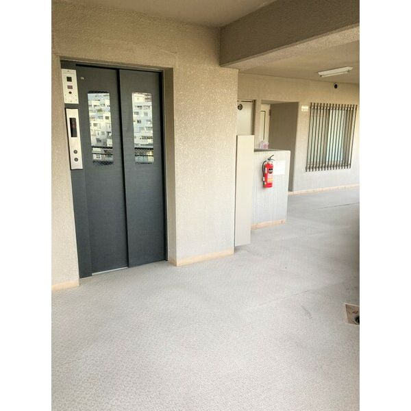 アーバンパーク緑地公園のその他共用部分
