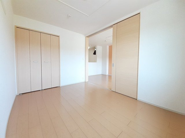 メゾン中町のその他