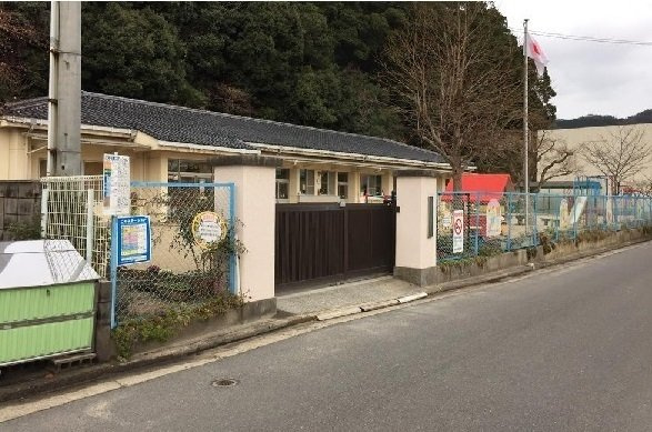 クリアネス　壱番館の周辺|安芸高田市立吉田幼稚園まで2100m