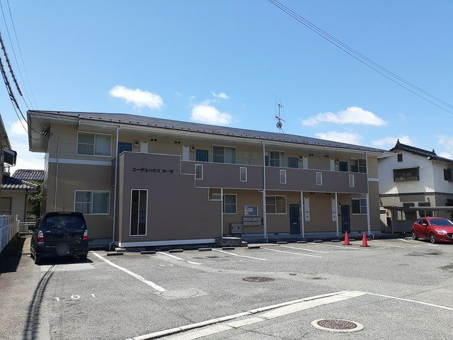 エーデルハウス　ローゼ